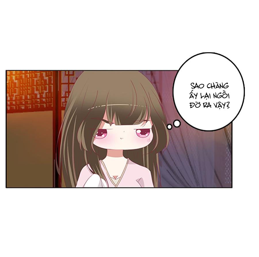 Thông Linh Phi Chapter 499 - Trang 2