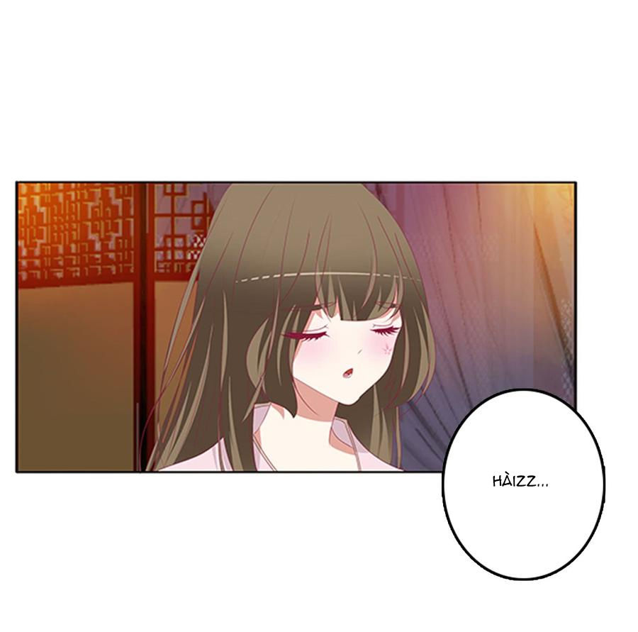 Thông Linh Phi Chapter 499 - Trang 2