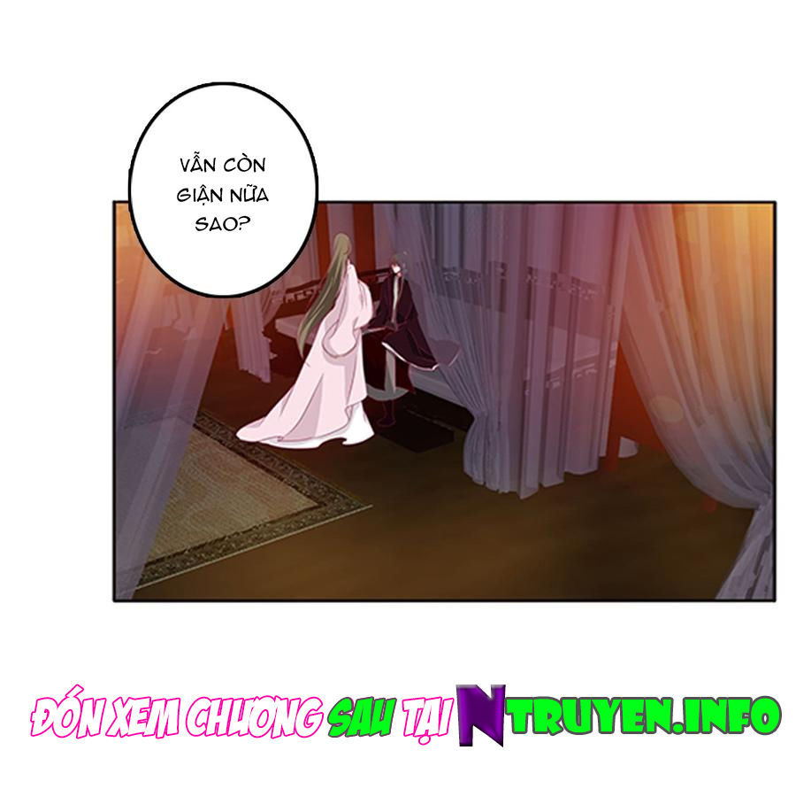 Thông Linh Phi Chapter 499 - Trang 2