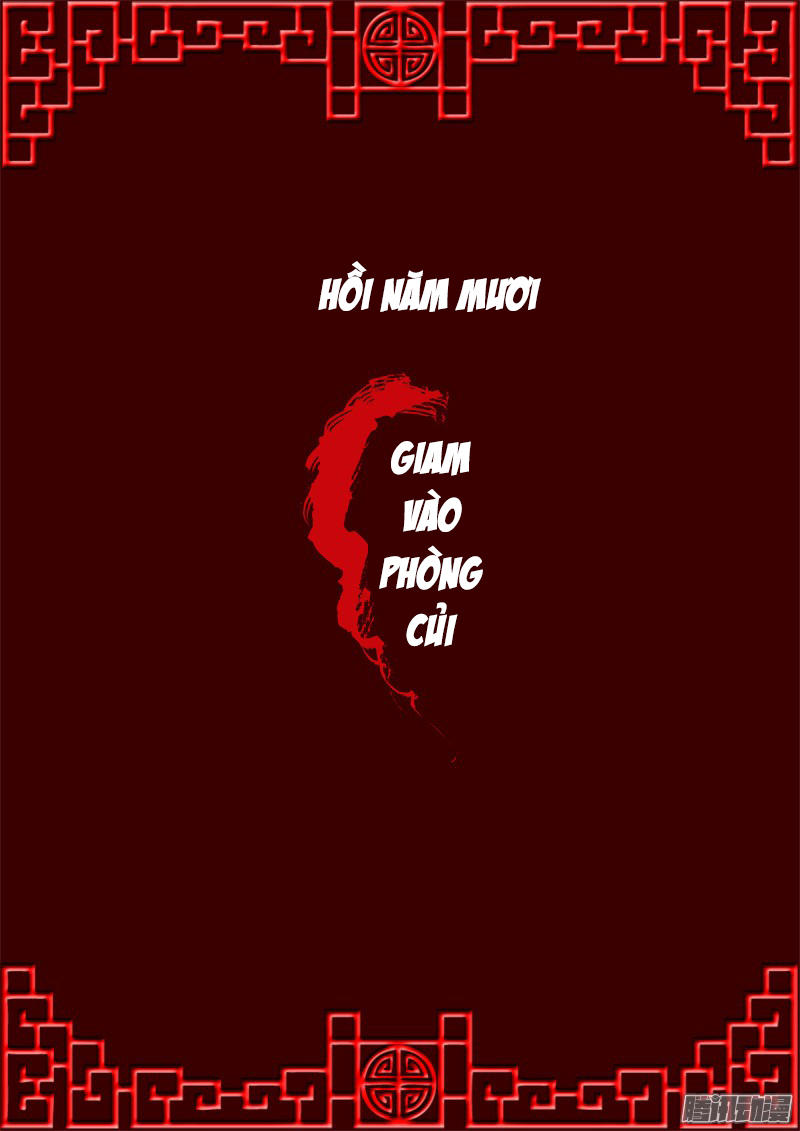 Thông Linh Phi Chapter 50 - Trang 2