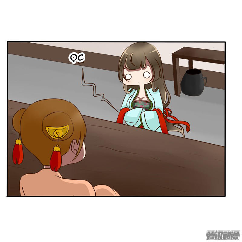 Thông Linh Phi Chapter 50 - Trang 2