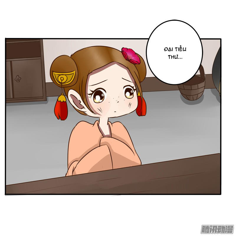 Thông Linh Phi Chapter 50 - Trang 2