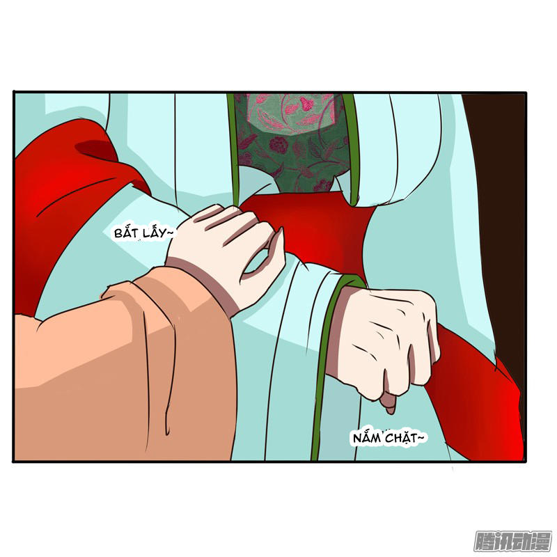 Thông Linh Phi Chapter 50 - Trang 2