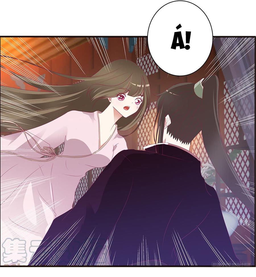 Thông Linh Phi Chapter 500 - Trang 2