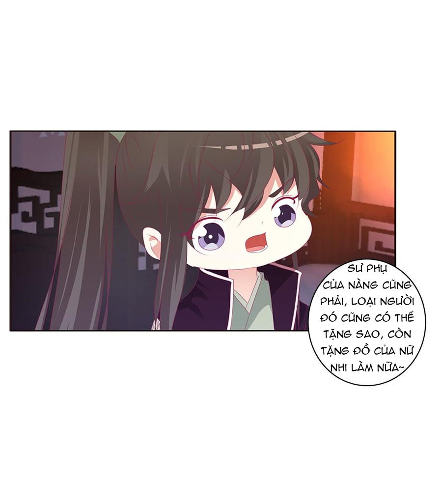 Thông Linh Phi Chapter 500 - Trang 2