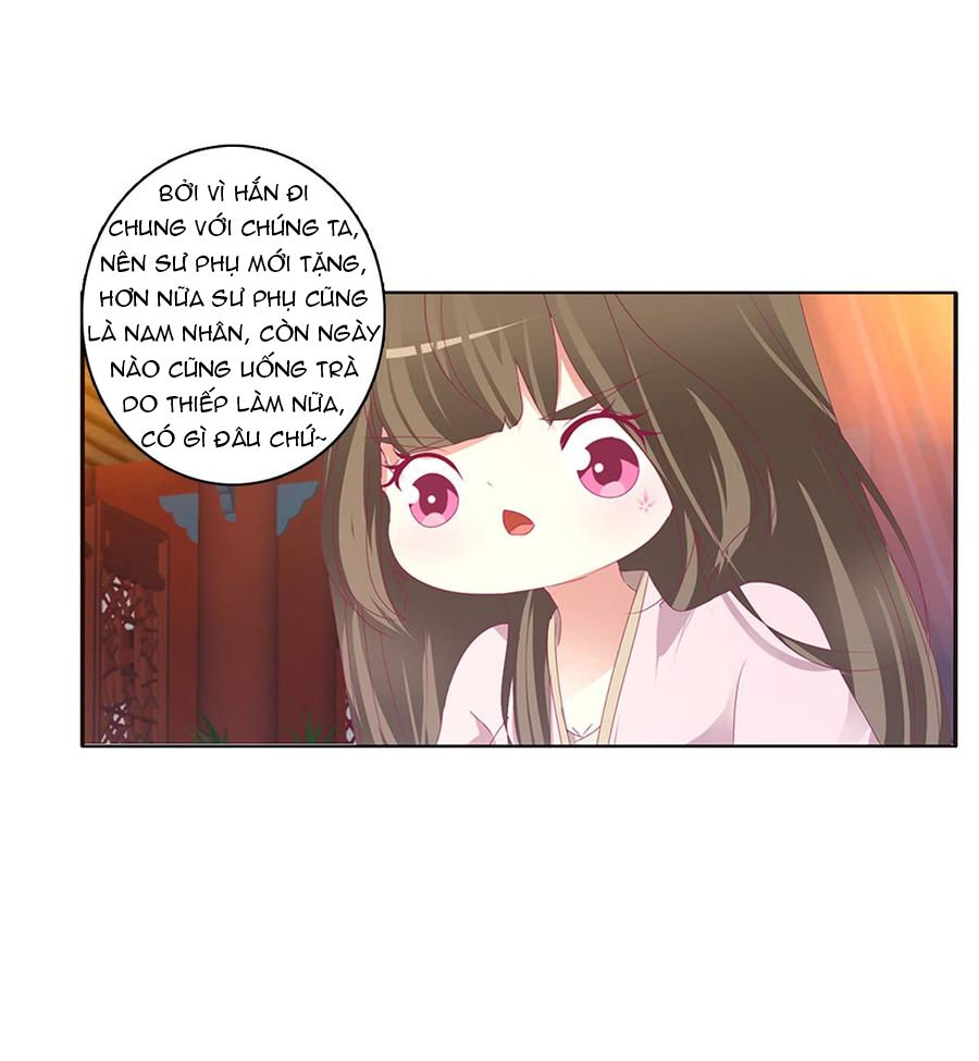 Thông Linh Phi Chapter 500 - Trang 2