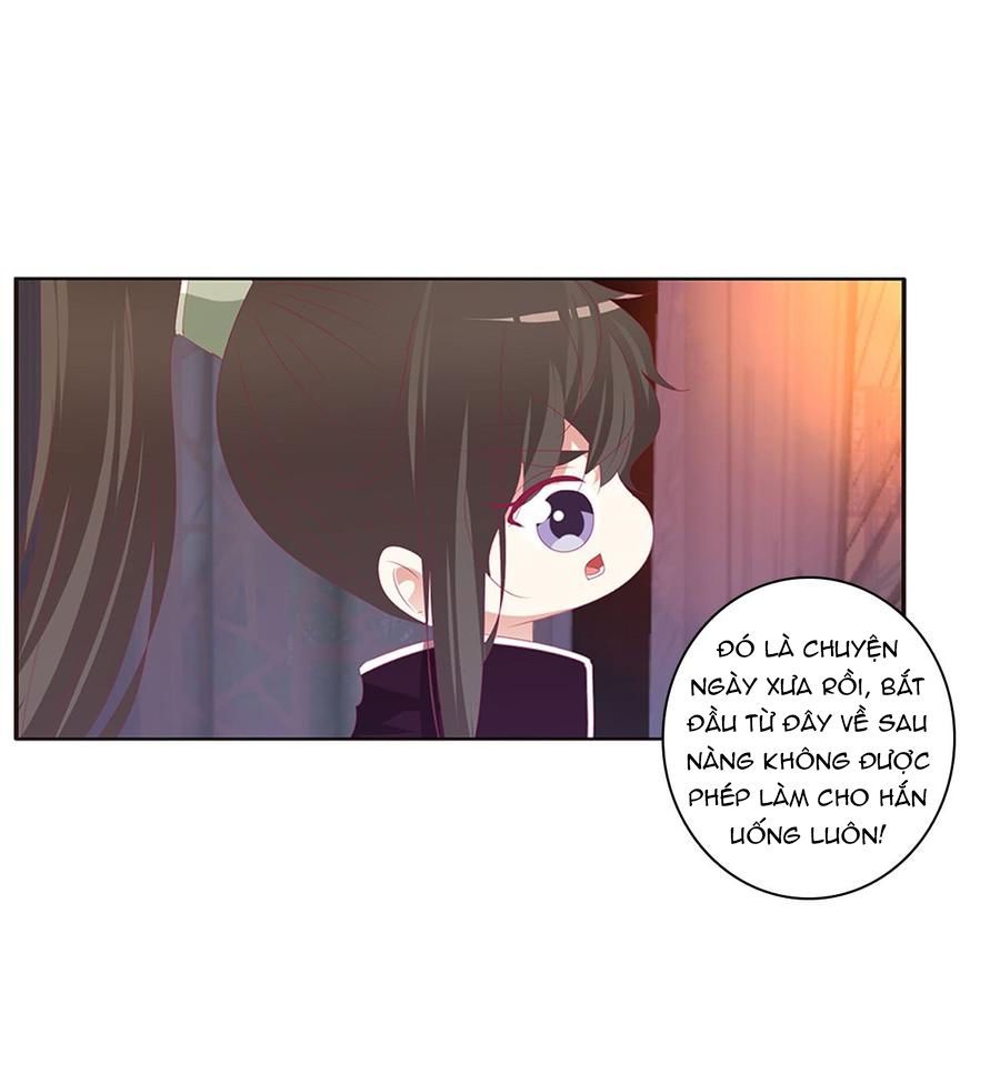 Thông Linh Phi Chapter 500 - Trang 2