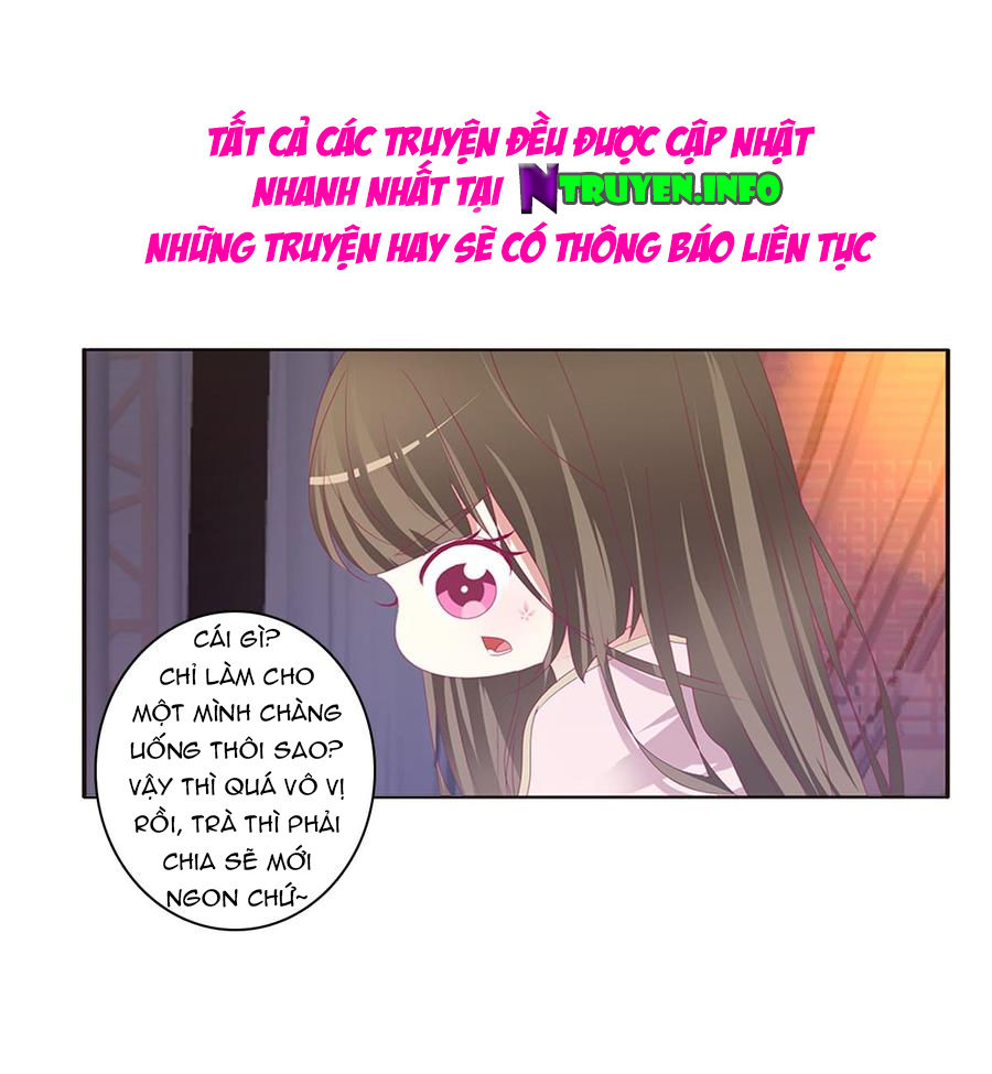Thông Linh Phi Chapter 500 - Trang 2