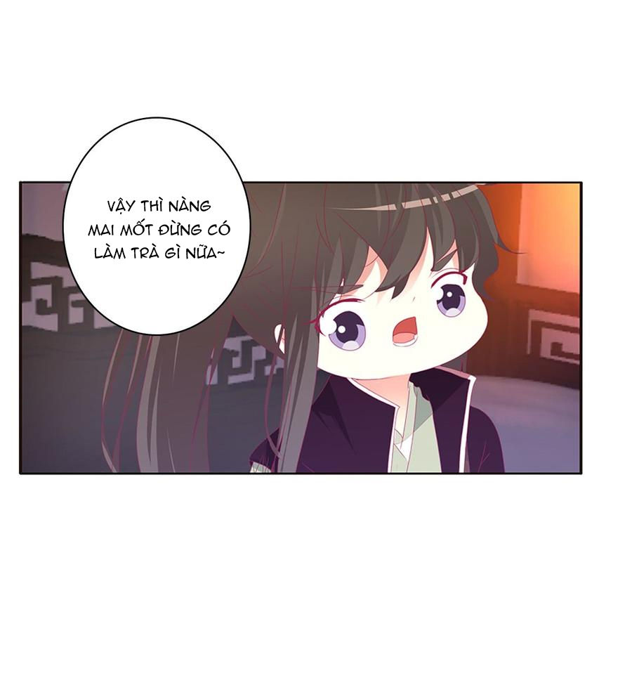 Thông Linh Phi Chapter 500 - Trang 2