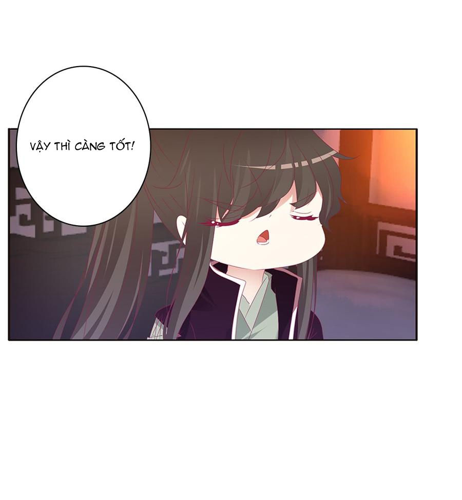 Thông Linh Phi Chapter 500 - Trang 2