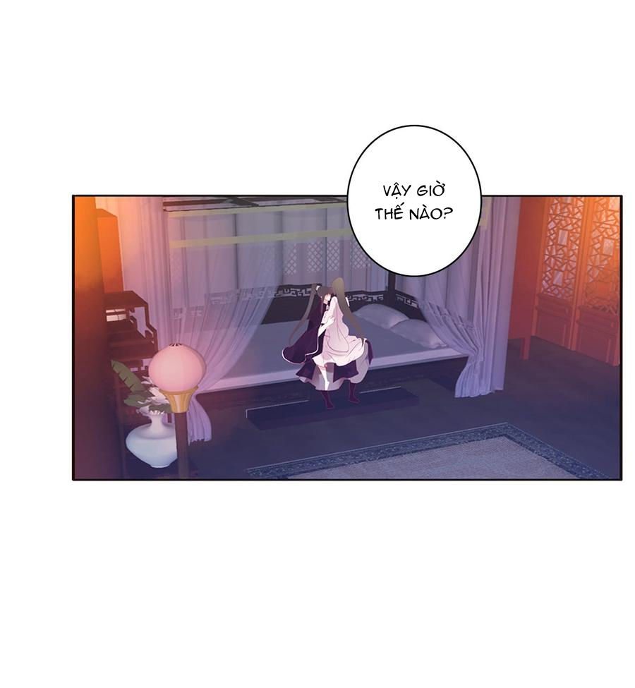 Thông Linh Phi Chapter 500 - Trang 2