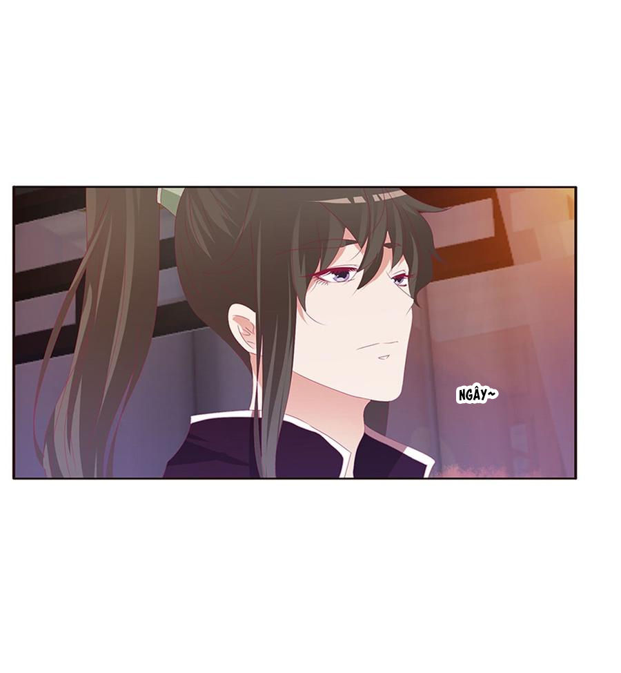 Thông Linh Phi Chapter 500 - Trang 2