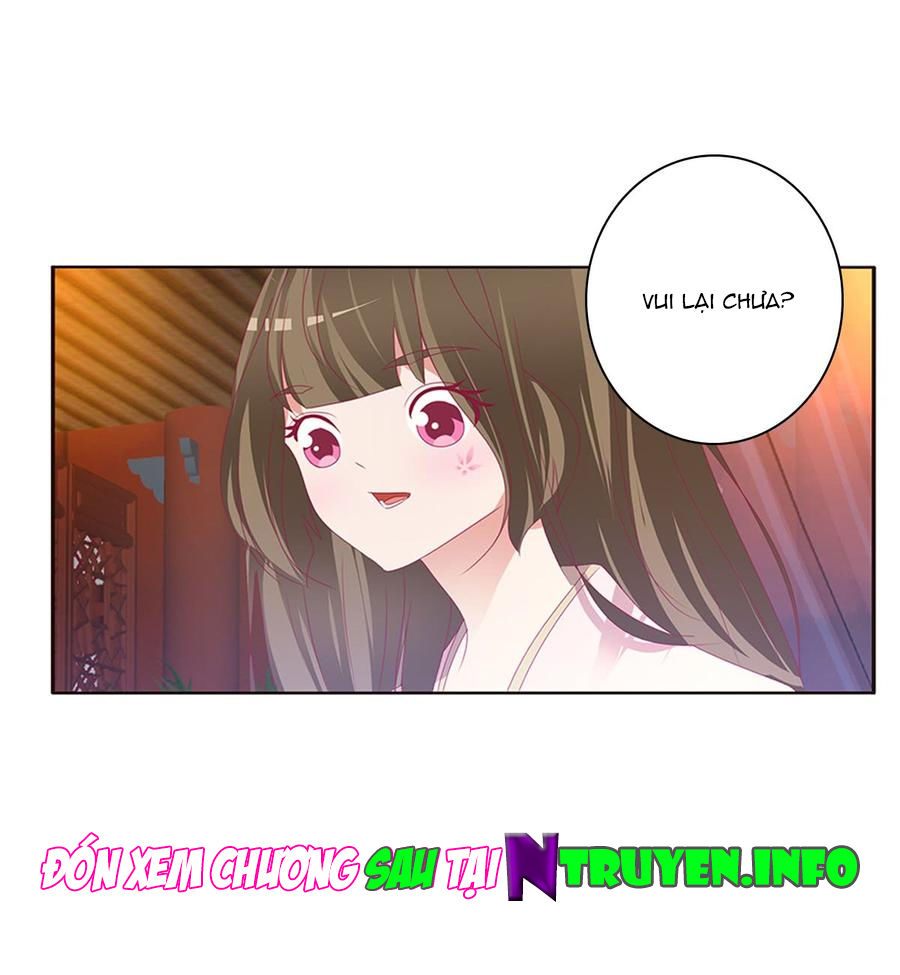 Thông Linh Phi Chapter 500 - Trang 2