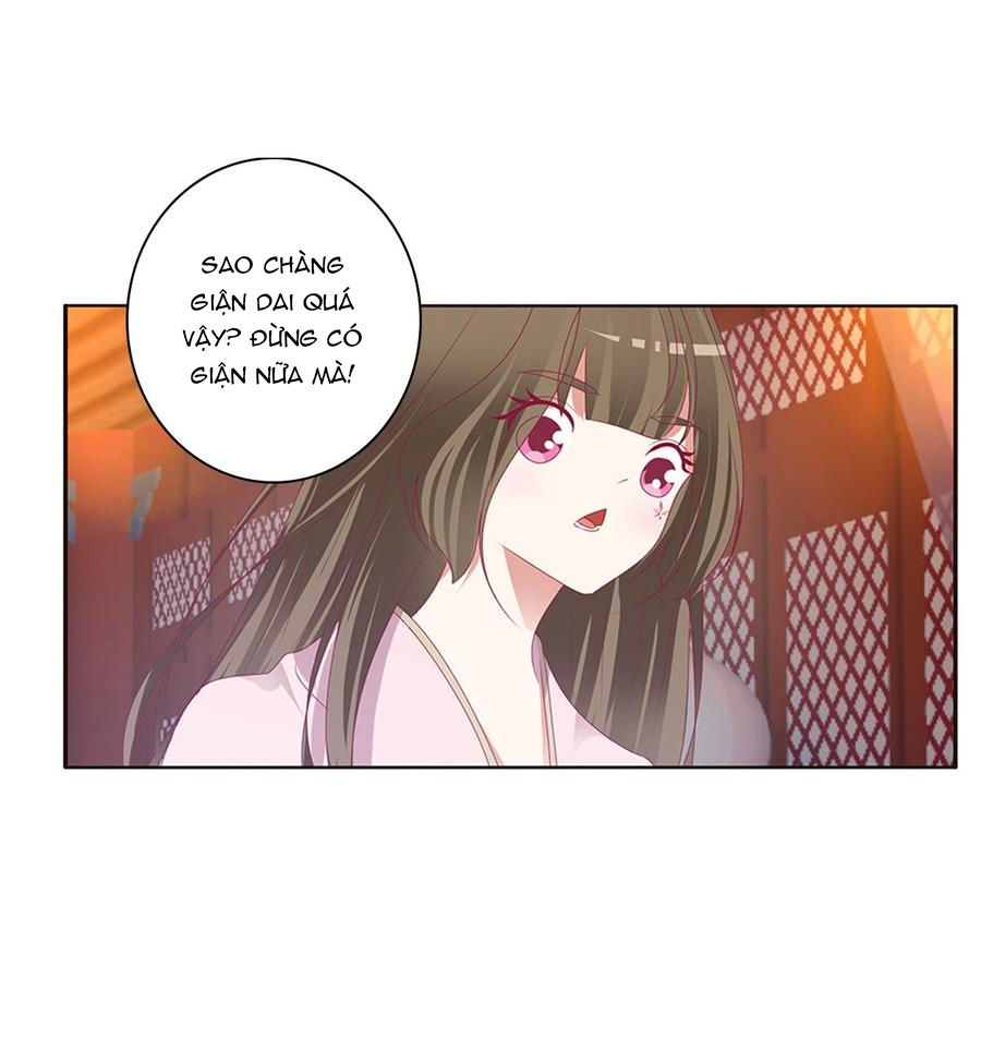 Thông Linh Phi Chapter 500 - Trang 2