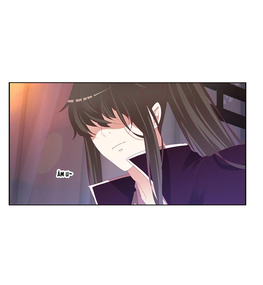 Thông Linh Phi Chapter 500 - Trang 2