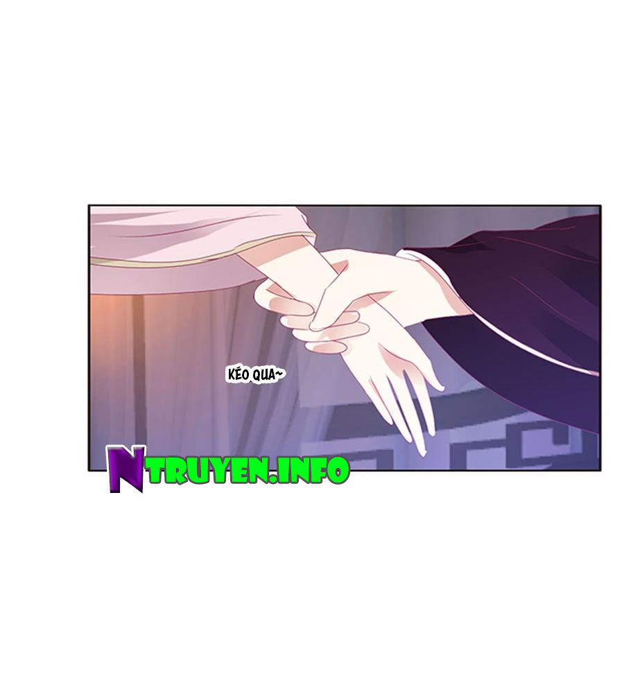 Thông Linh Phi Chapter 500 - Trang 2