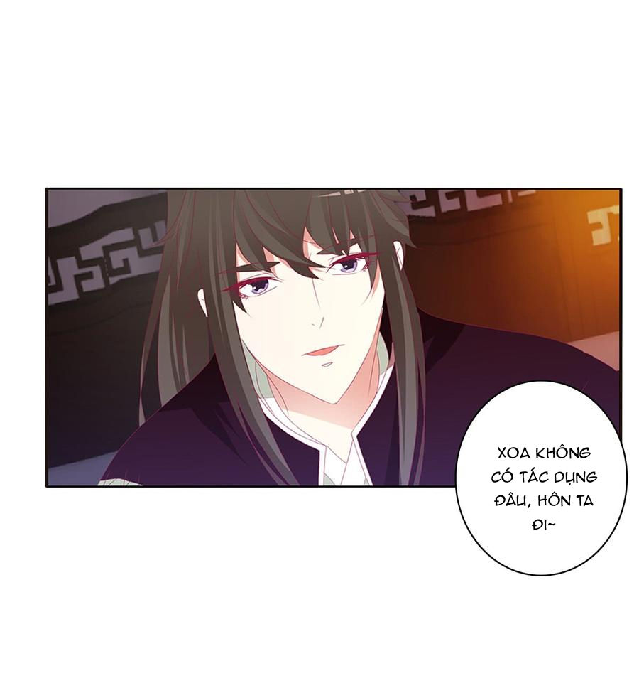 Thông Linh Phi Chapter 501 - Trang 2