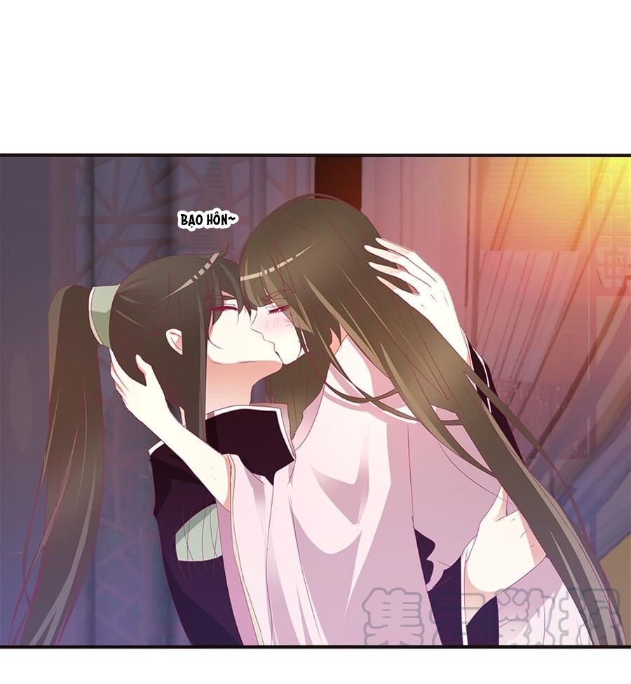 Thông Linh Phi Chapter 501 - Trang 2