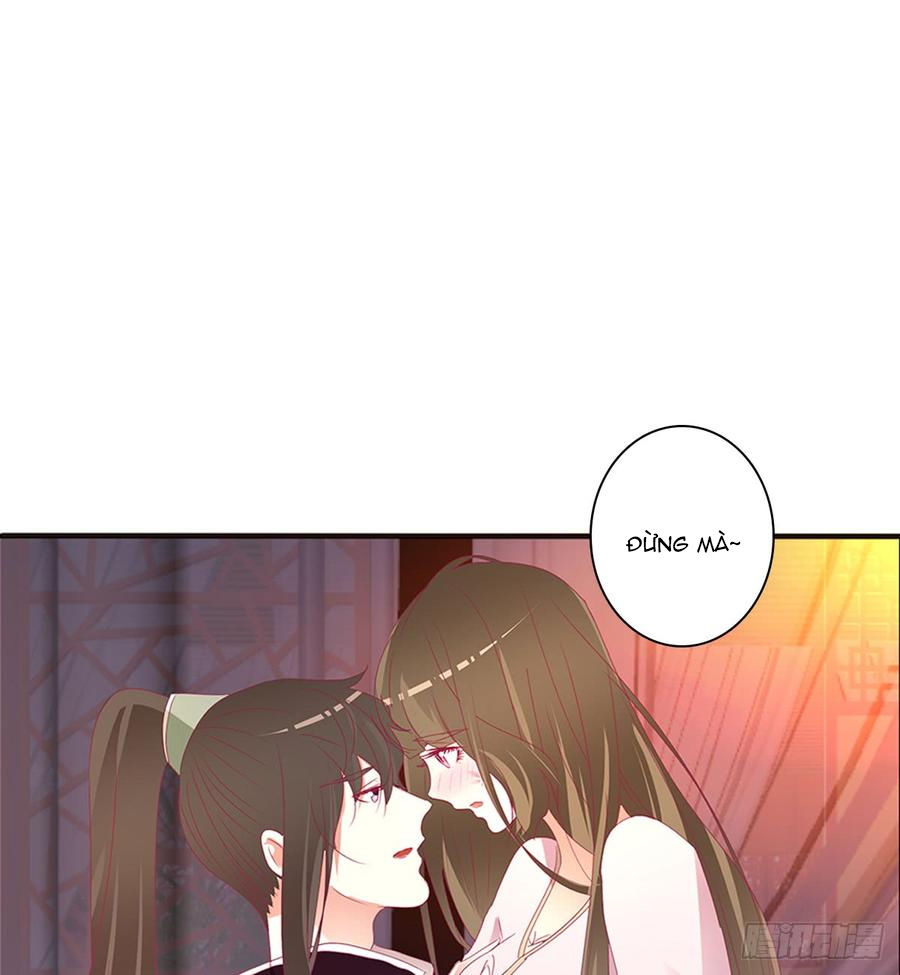 Thông Linh Phi Chapter 501 - Trang 2