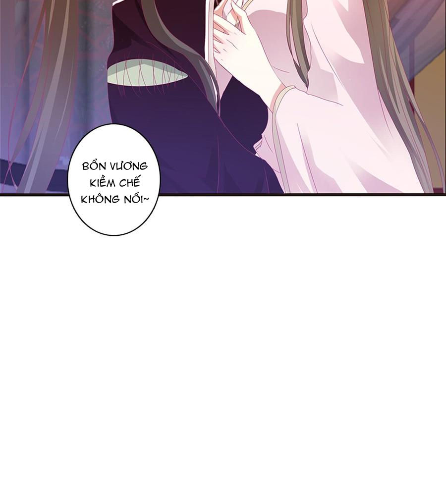 Thông Linh Phi Chapter 501 - Trang 2