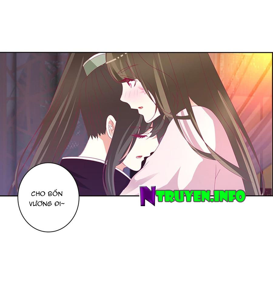 Thông Linh Phi Chapter 501 - Trang 2