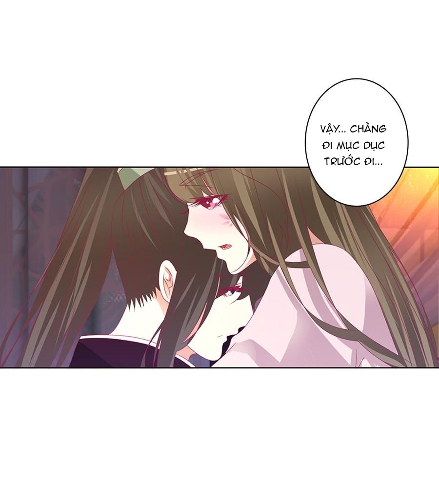 Thông Linh Phi Chapter 501 - Trang 2
