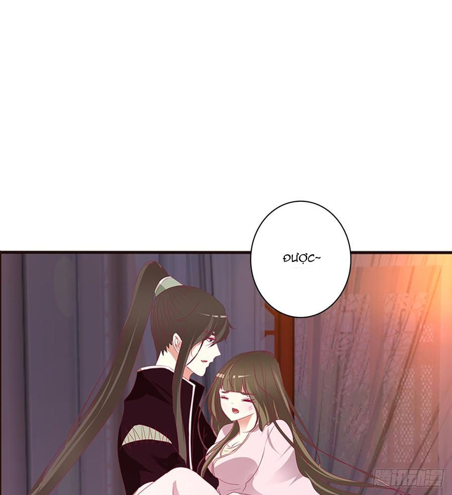 Thông Linh Phi Chapter 501 - Trang 2