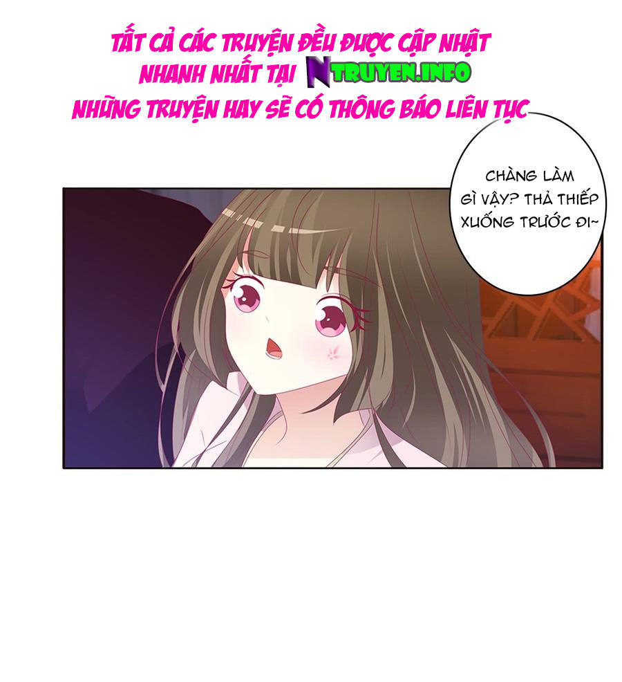 Thông Linh Phi Chapter 501 - Trang 2