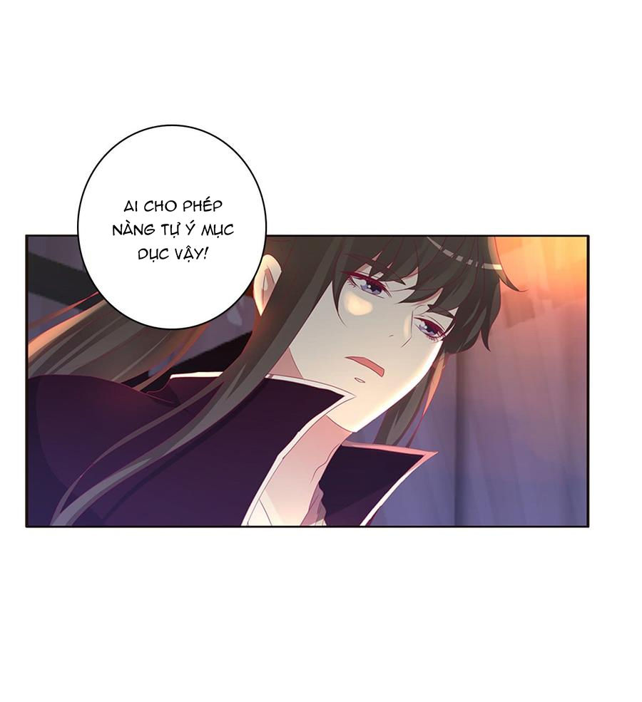 Thông Linh Phi Chapter 501 - Trang 2