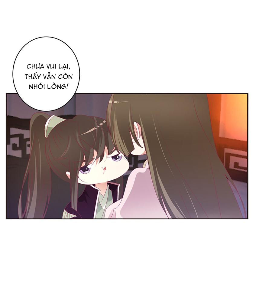 Thông Linh Phi Chapter 501 - Trang 2