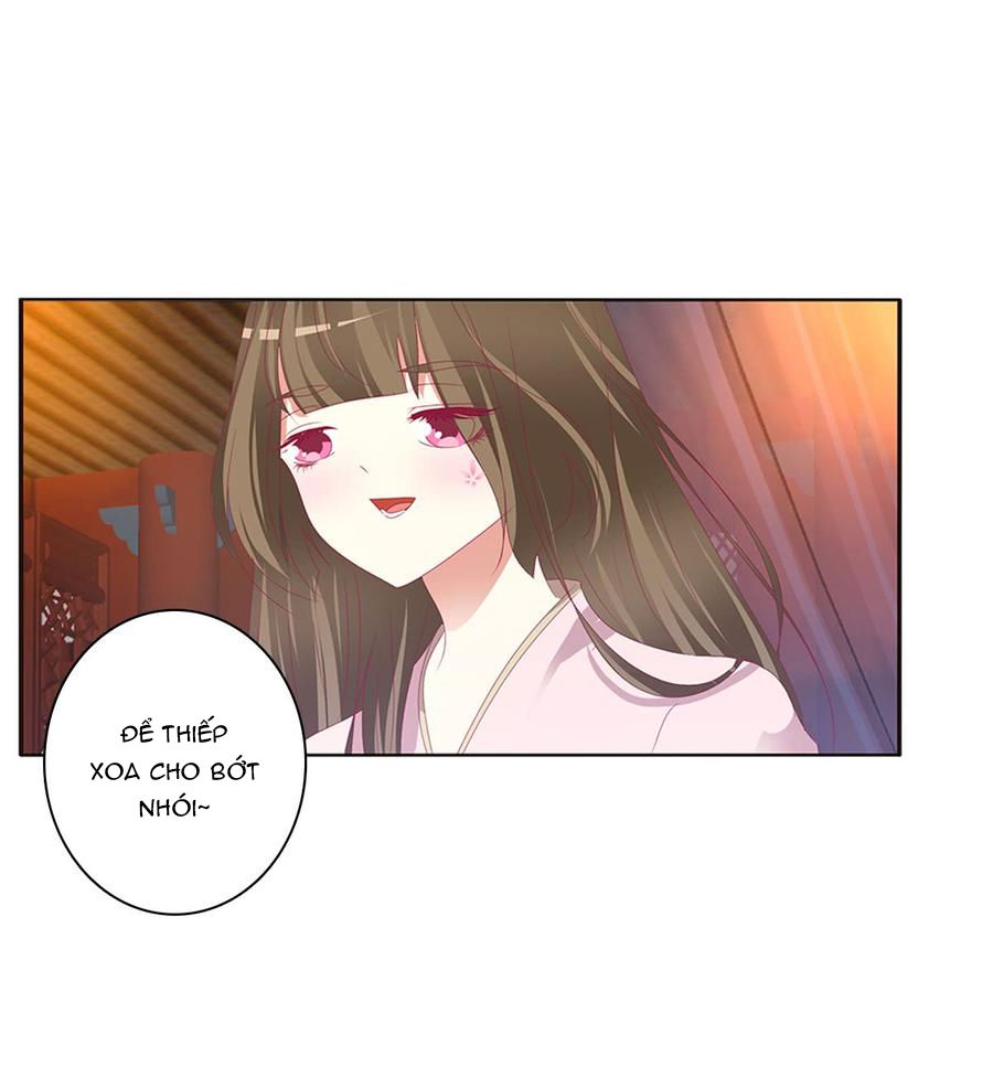 Thông Linh Phi Chapter 501 - Trang 2