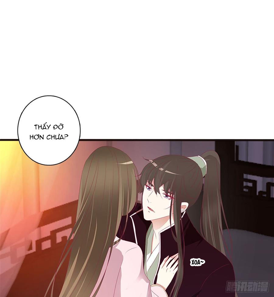 Thông Linh Phi Chapter 501 - Trang 2