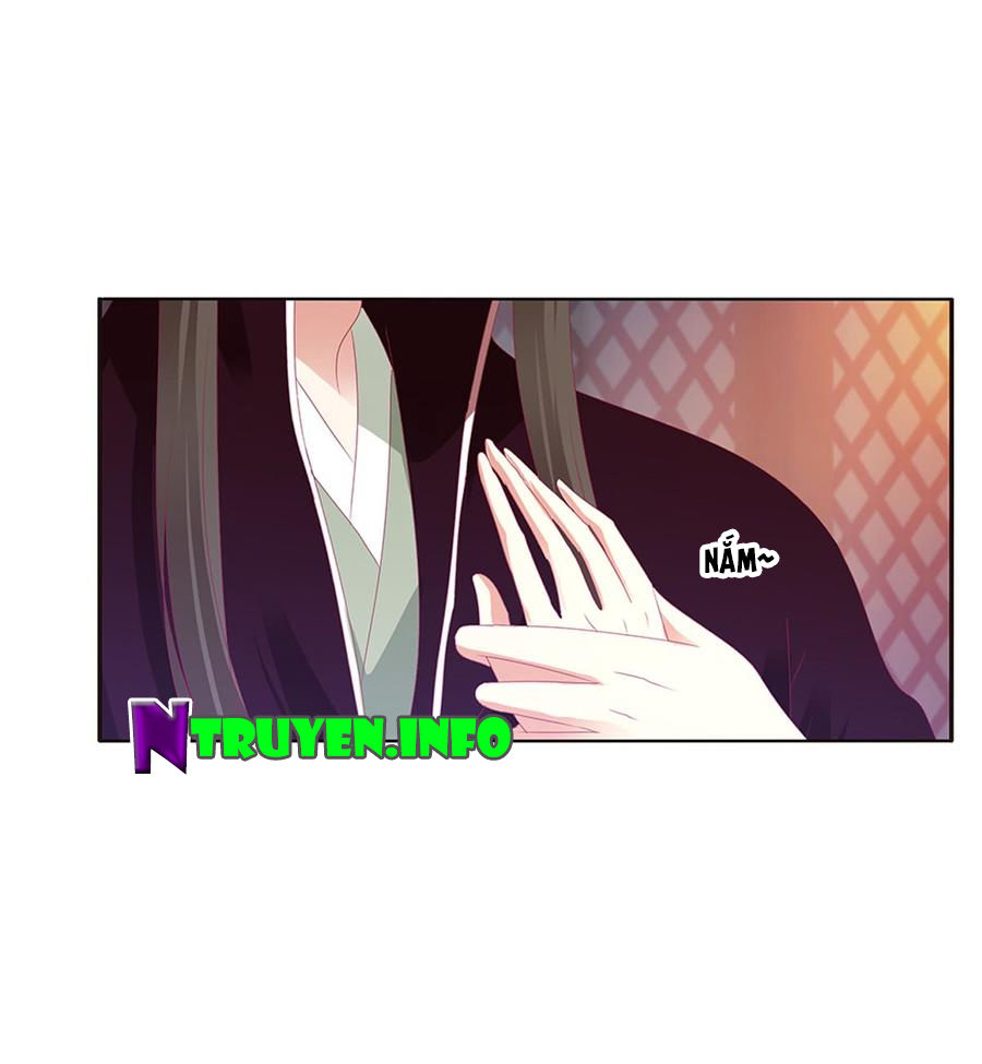 Thông Linh Phi Chapter 501 - Trang 2