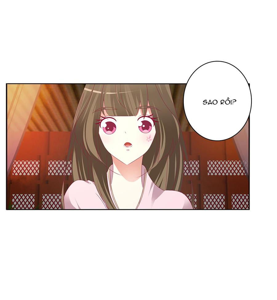 Thông Linh Phi Chapter 501 - Trang 2