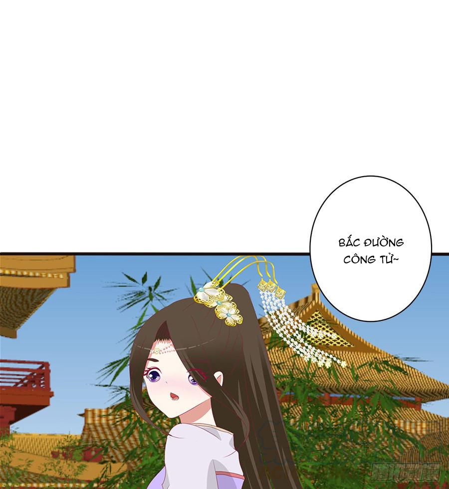 Thông Linh Phi Chapter 502 - Trang 2
