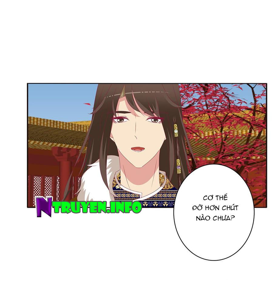 Thông Linh Phi Chapter 502 - Trang 2