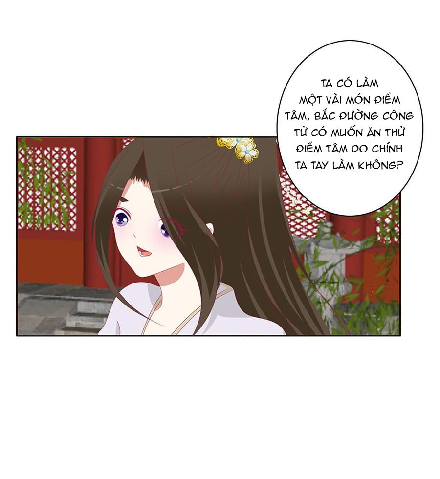 Thông Linh Phi Chapter 502 - Trang 2
