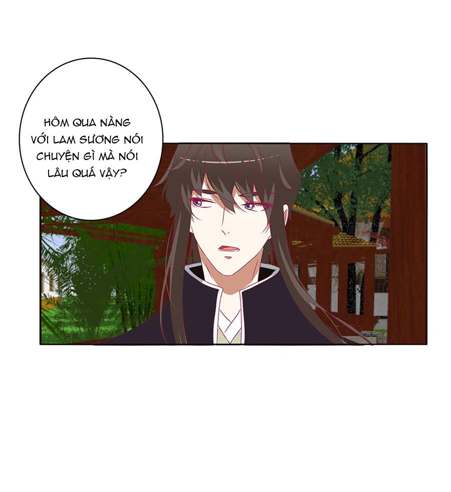 Thông Linh Phi Chapter 502 - Trang 2