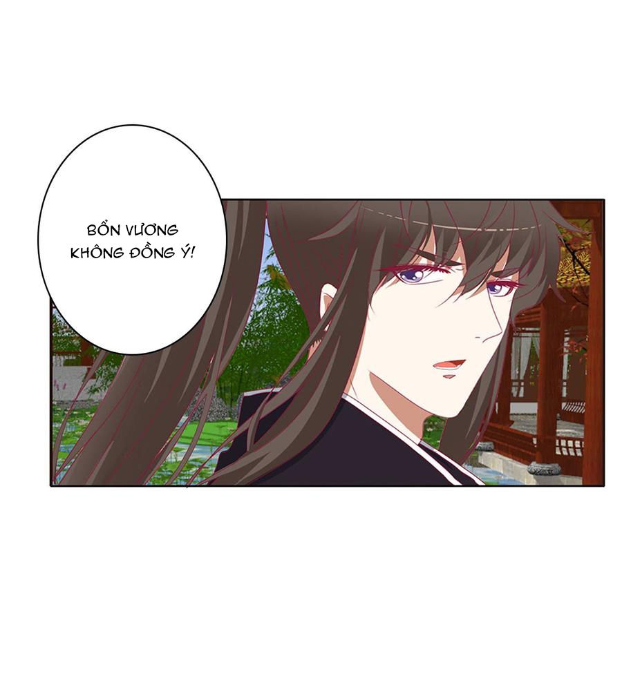 Thông Linh Phi Chapter 502 - Trang 2