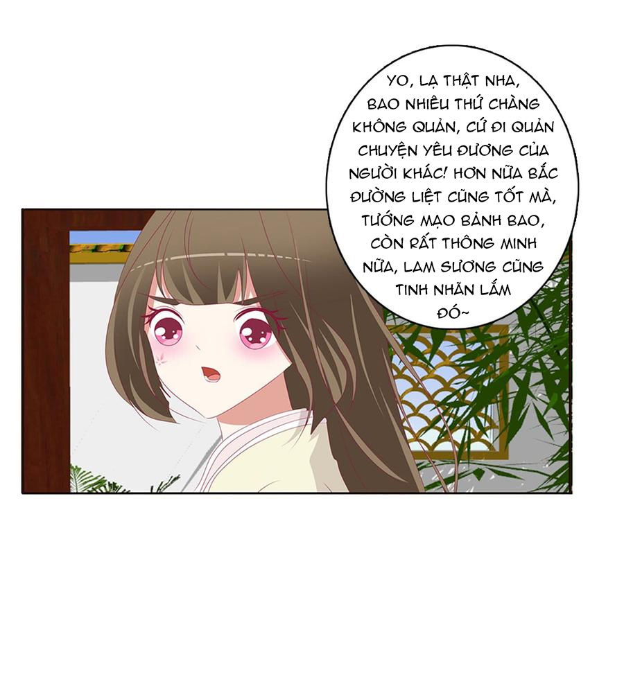 Thông Linh Phi Chapter 502 - Trang 2
