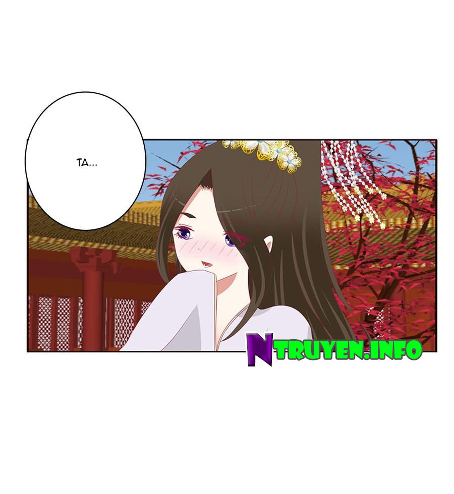 Thông Linh Phi Chapter 502 - Trang 2