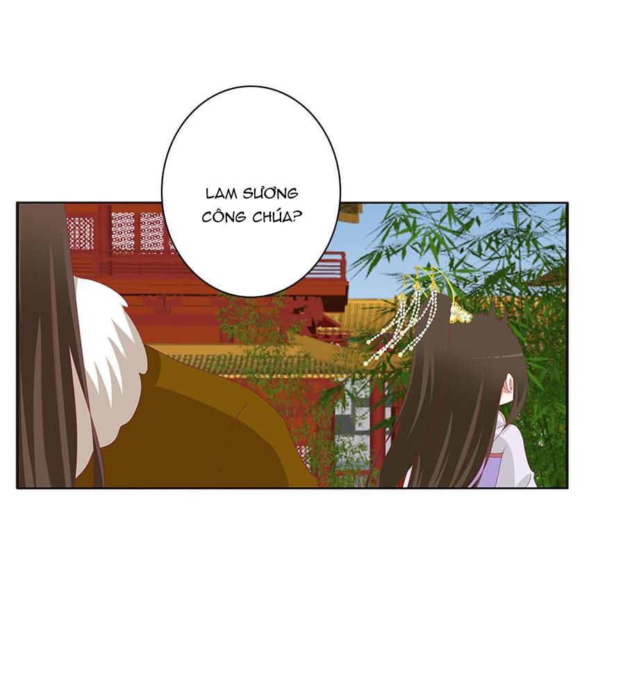 Thông Linh Phi Chapter 502 - Trang 2