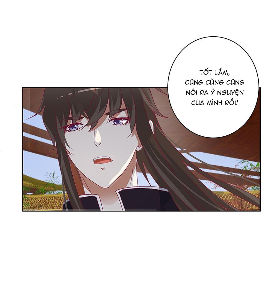 Thông Linh Phi Chapter 503 - Trang 2