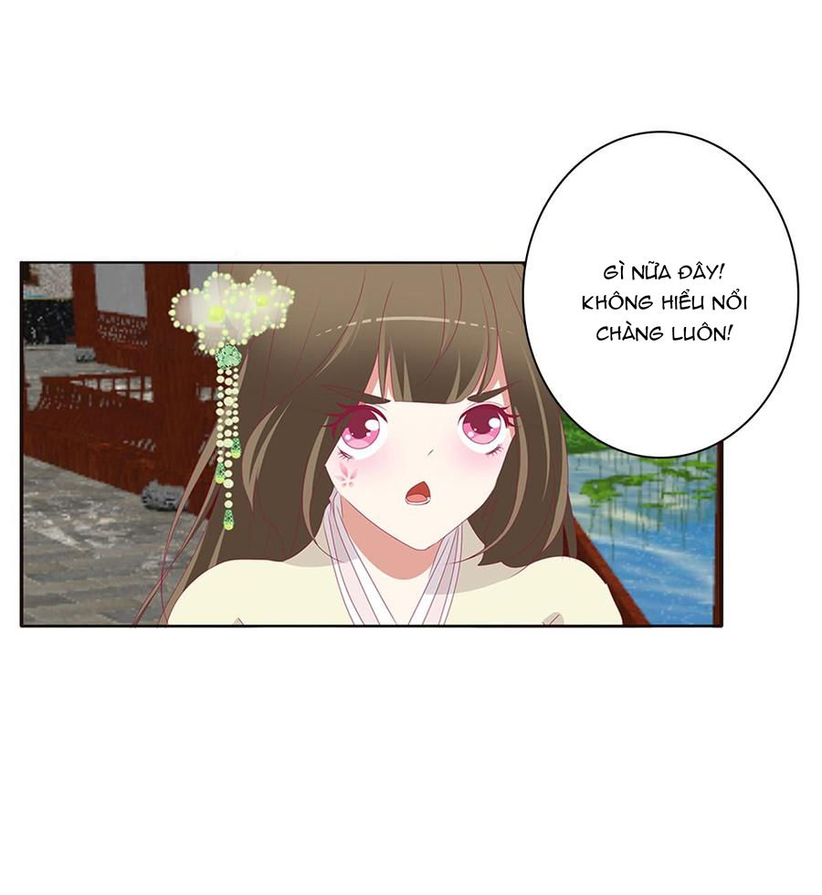 Thông Linh Phi Chapter 503 - Trang 2