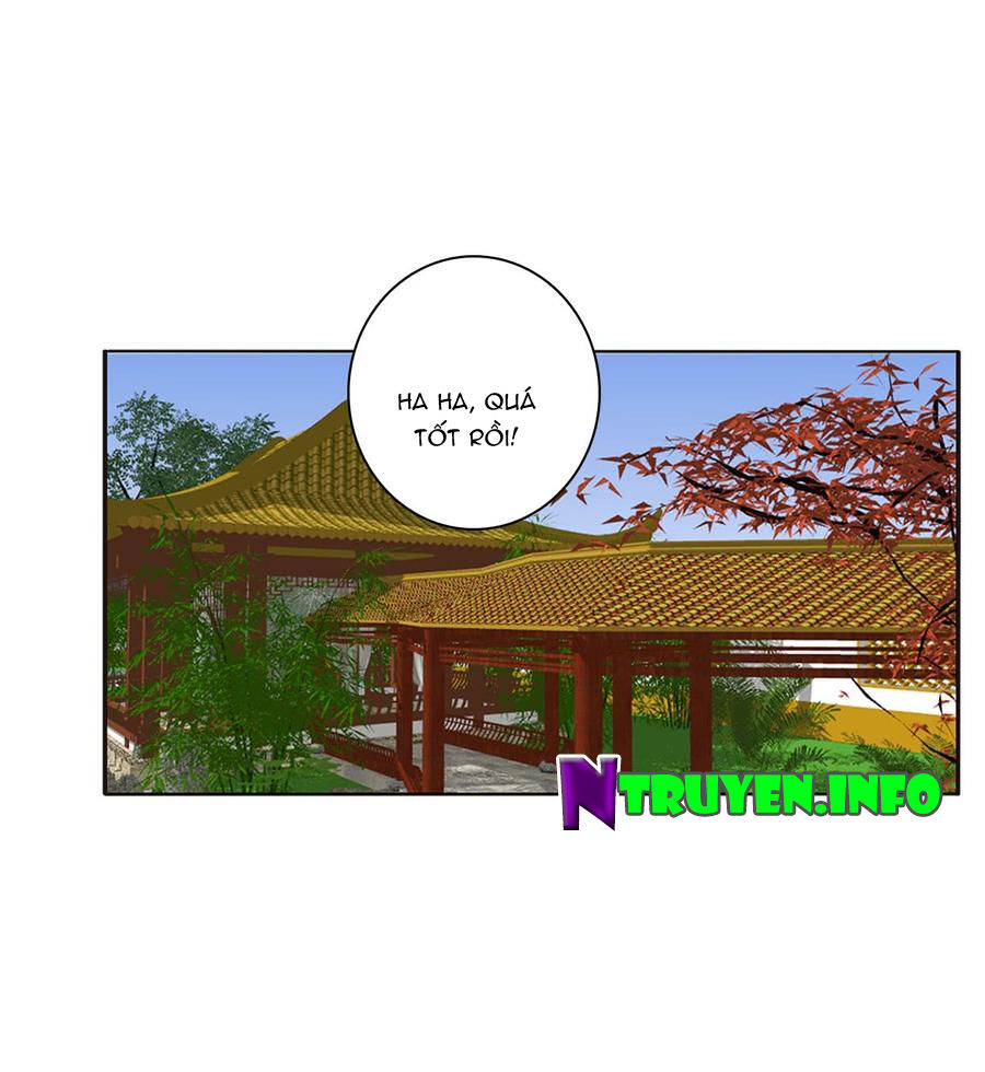 Thông Linh Phi Chapter 503 - Trang 2