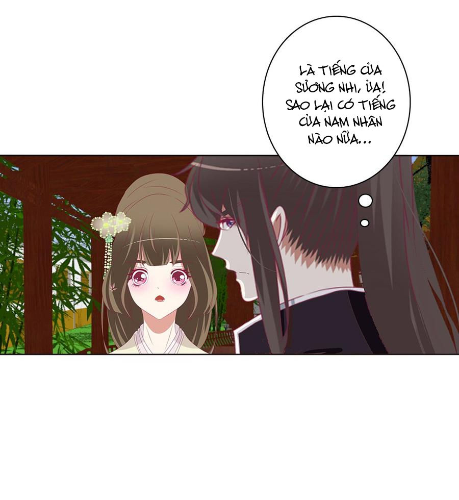 Thông Linh Phi Chapter 503 - Trang 2