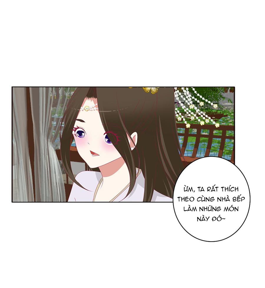 Thông Linh Phi Chapter 503 - Trang 2