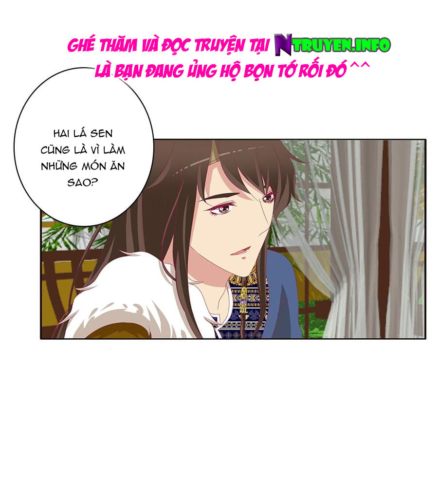 Thông Linh Phi Chapter 503 - Trang 2