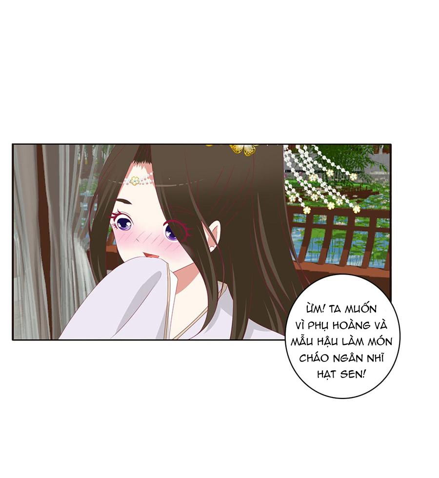 Thông Linh Phi Chapter 503 - Trang 2