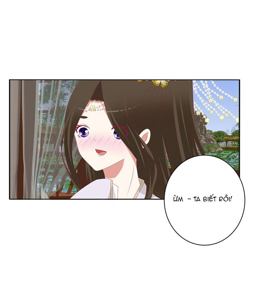 Thông Linh Phi Chapter 503 - Trang 2